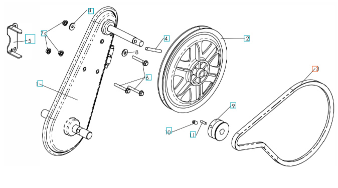 Pasek 5225304-01