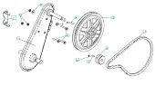 Pasek 5225304-01 Pasek 5225304-01