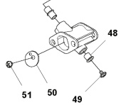 Zawór 5225435-01 Zawór 5225435-01