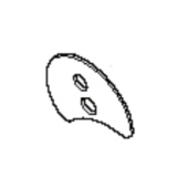 Dławik, przedmuch K750 Dławik, przedmuch K750