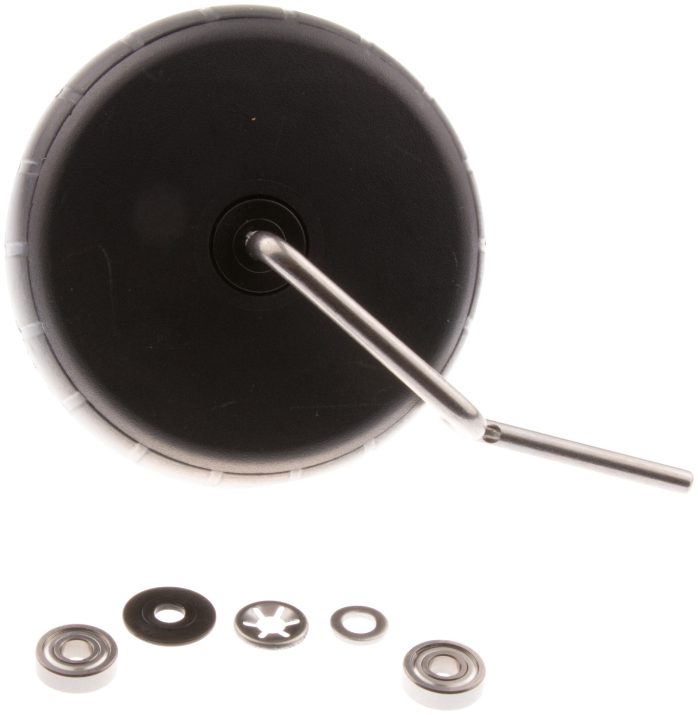 Zestaw przednich kół 6 mm 220AC, 230ACX, Solar, R160 (od 2010)