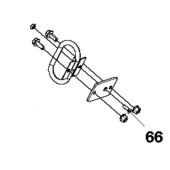 Śruba Ihscfm 5226690-01 Śruba Ihscfm 5226690-01