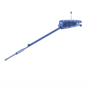 Wkładki uchwytu 5227419-01 Wkładki uchwytu 5227419-01