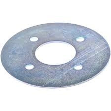 Płyta Mocująca 5227501-01