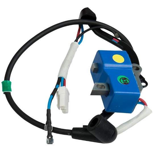 Moduł zapłonowy Husqvarna 560XP, 562XP, CS2260