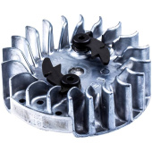 Koło zamachowe Husqvarna 545, 550XP, CS2252, CS2253 Koło zamachowe Husqvarna 545, 550XP, CS2252, CS2253