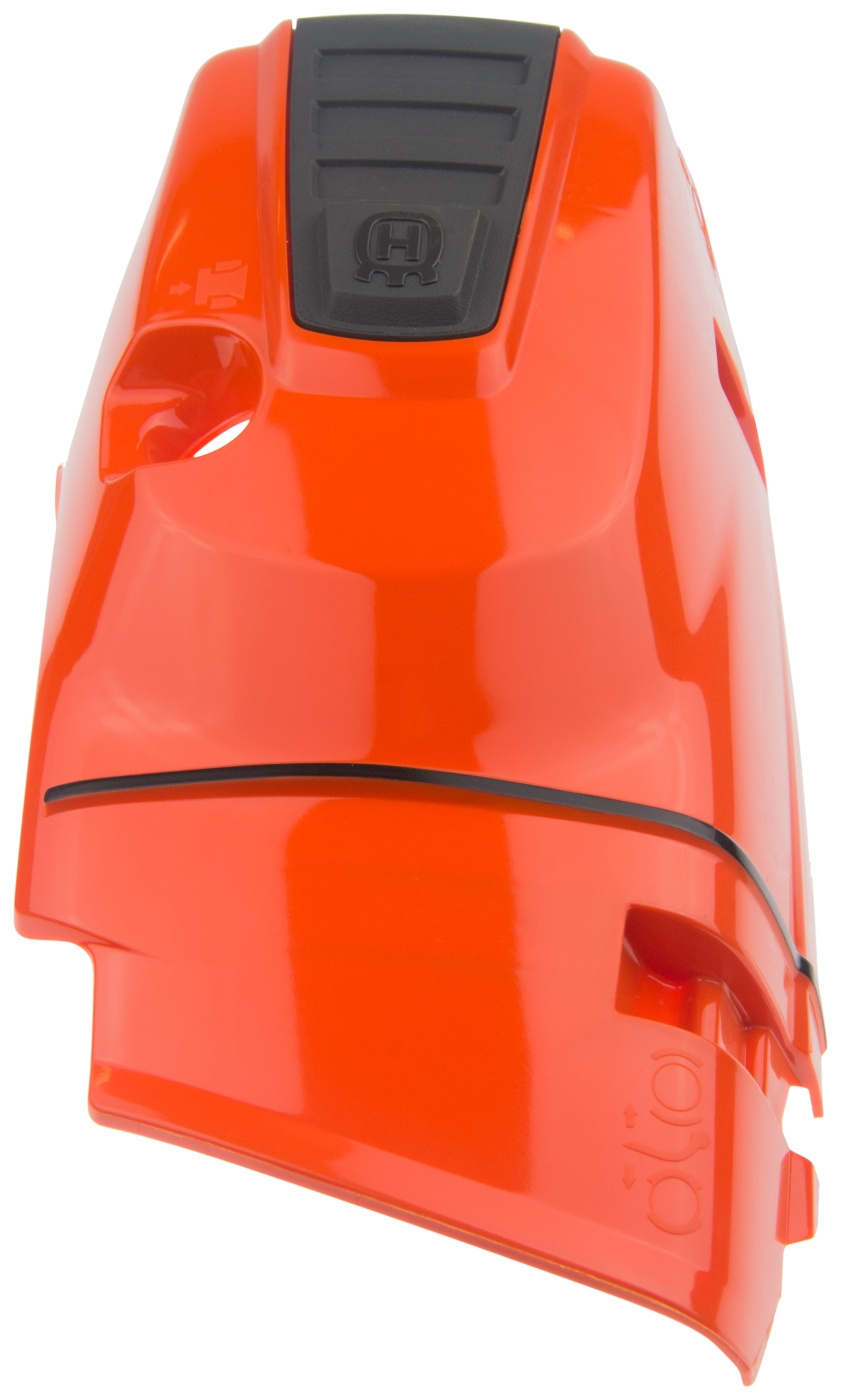 Pokrywa cylindra Kpl 5229596-01