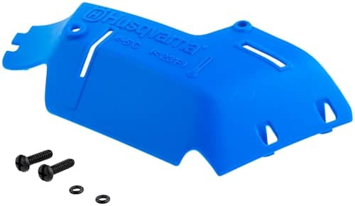 Zestaw zimowy do piły łańcuchowej Husqvarna 555, 560, 562