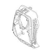 Uchwyt filtra Kpl 5230448-02 Uchwyt filtra Kpl 5230448-02