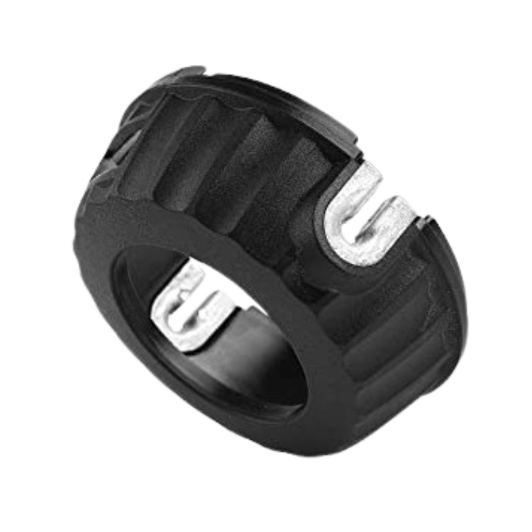 Cap Włącznie, Wdrożenie 5230726-01