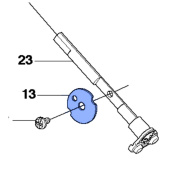 Zawór 5230772-01 Zawór 5230772-01