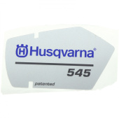 Naklejka 5230832-01 Naklejka 5230832-01