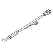 Pręt równoległy Kpl Pręt równoległy Kpl