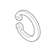 Pierścień Blokujący 5231220-01 Pierścień Blokujący 5231220-01