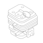 Cylinder 5231226-01 Cylinder 5231226-01