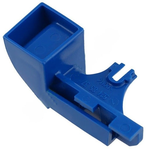 Przycisk ssania 5248537-01