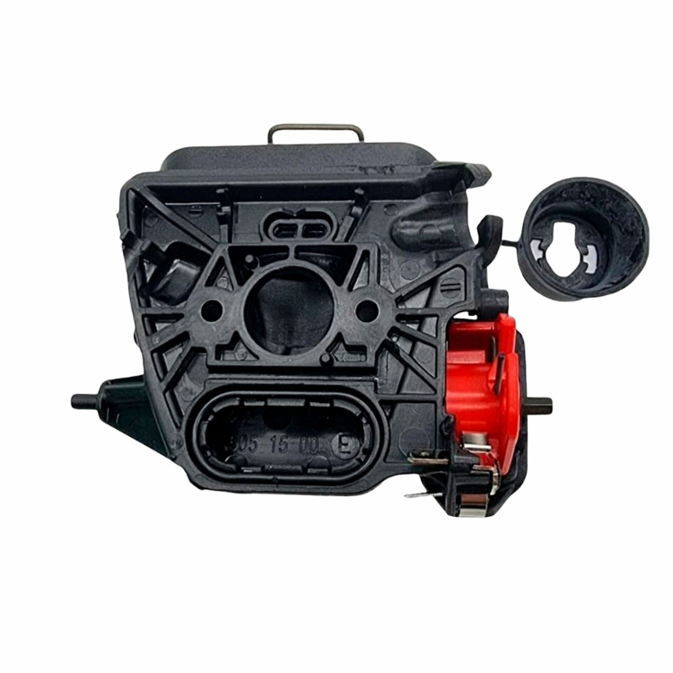 Uchwyt filtra Kpl 5253979-05