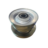 Koło pasowe Husqvarna Rider 111B, 112C, Jonsered FR2312 Koło pasowe Husqvarna Rider 111B, 112C, Jonsered FR2312