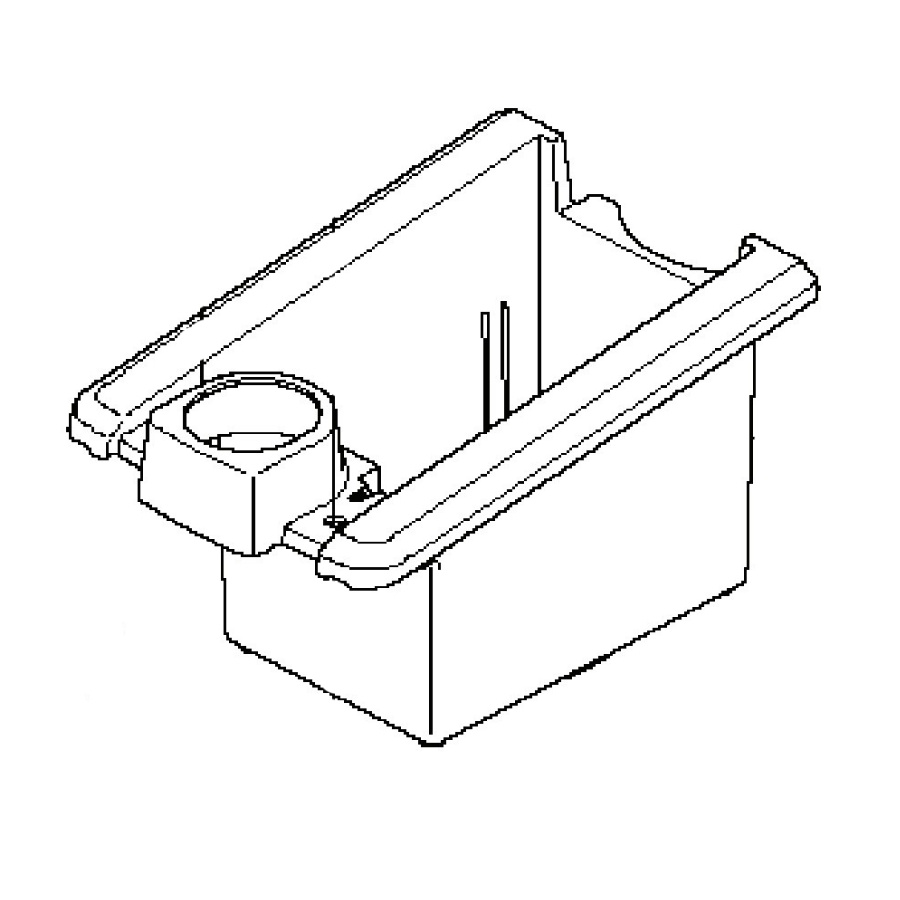 Skrzynka akumulatora