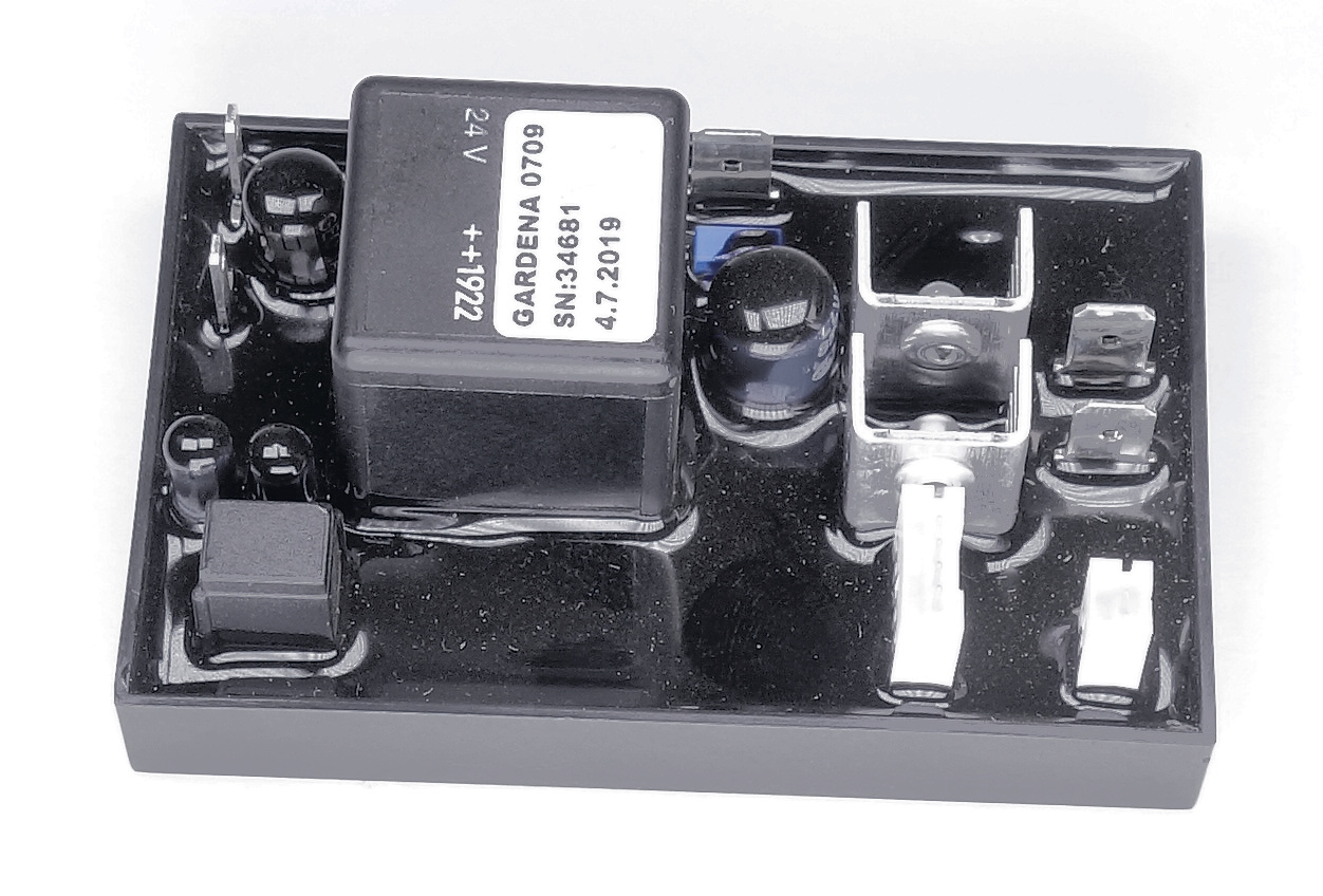 Elektronika Sterująca 5255628-01
