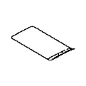 Taśma, etui 5276840-01 Taśma, etui 5276840-01