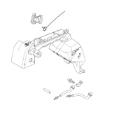 Uchwyt Komp 5277175-01 Uchwyt Komp 5277175-01