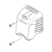 Pokrywa-A 5287065-01 Pokrywa-A 5287065-01
