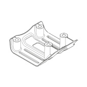 Strażnik, Zbiornik 5287066-01 Strażnik, Zbiornik 5287066-01