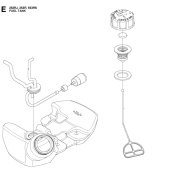 Czołg 5287758-01 Czołg 5287758-01
