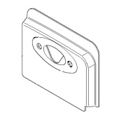 Uszczelka 5287784-01 Uszczelka 5287784-01