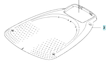 PŁYTA ŁADUJĄCA Minimo