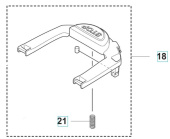 ZESTAW PRZYCISKÓW STOP ZESTAW PRZYCISKÓW STOP