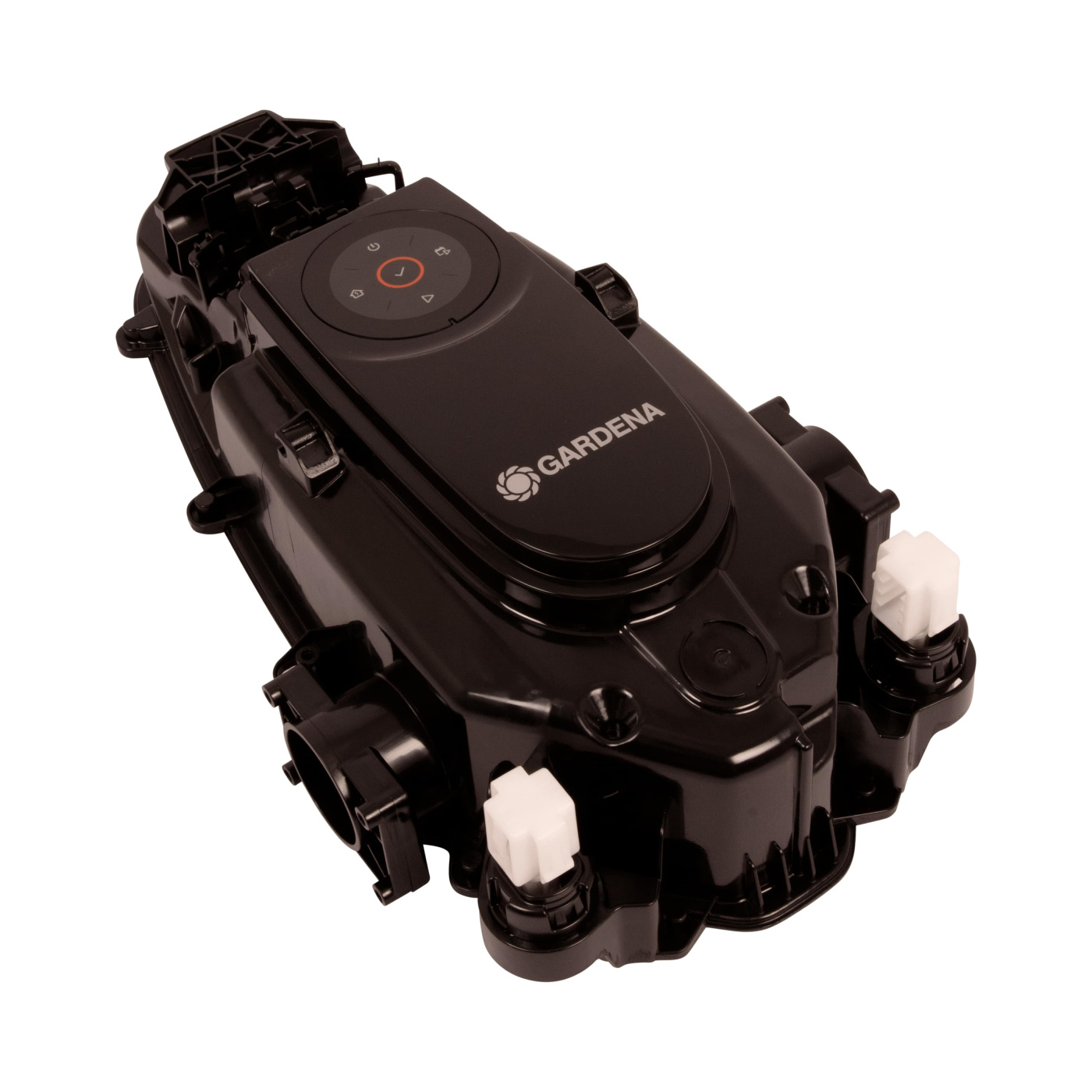 Zespół podwozia górny