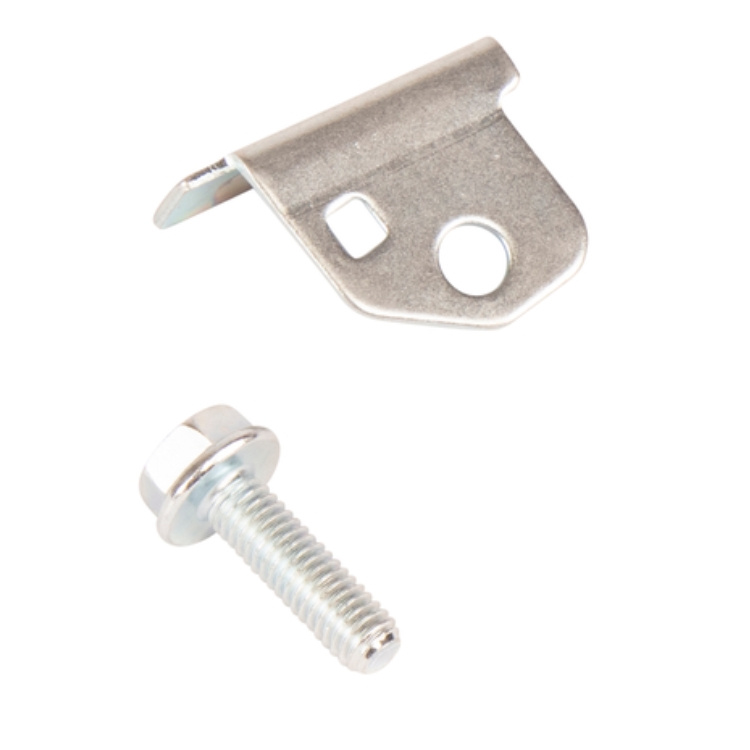 Zestaw osłon Płyta boczna 5293529-01