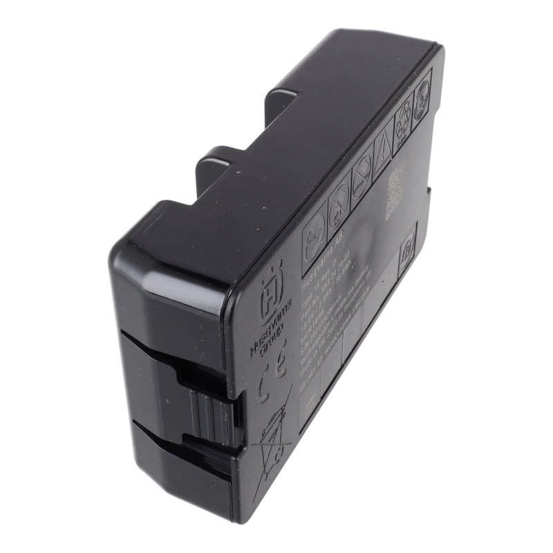 Akumulator Automower 405X, 415X, 305E, 310E Nera, Sileno Max