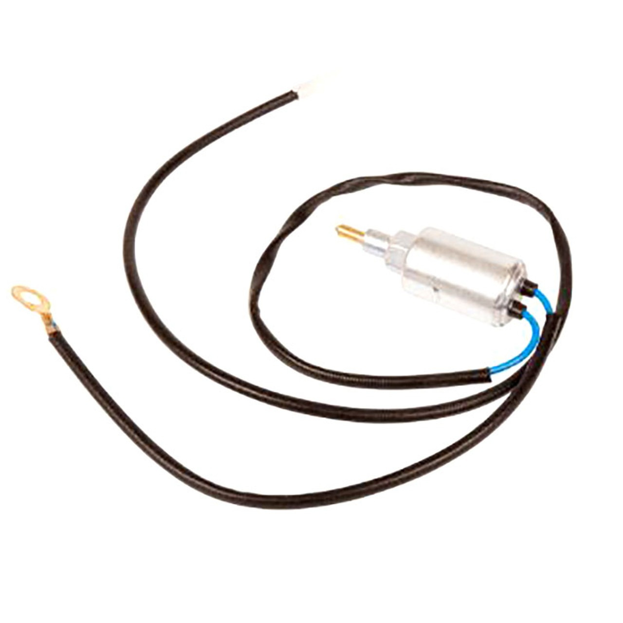 Zawór elektromagnetyczny