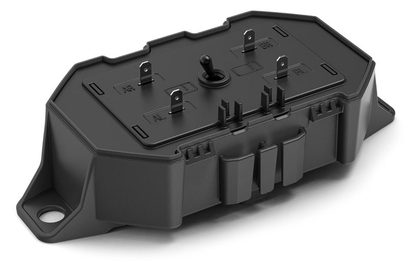 Automower® selektor obszaru