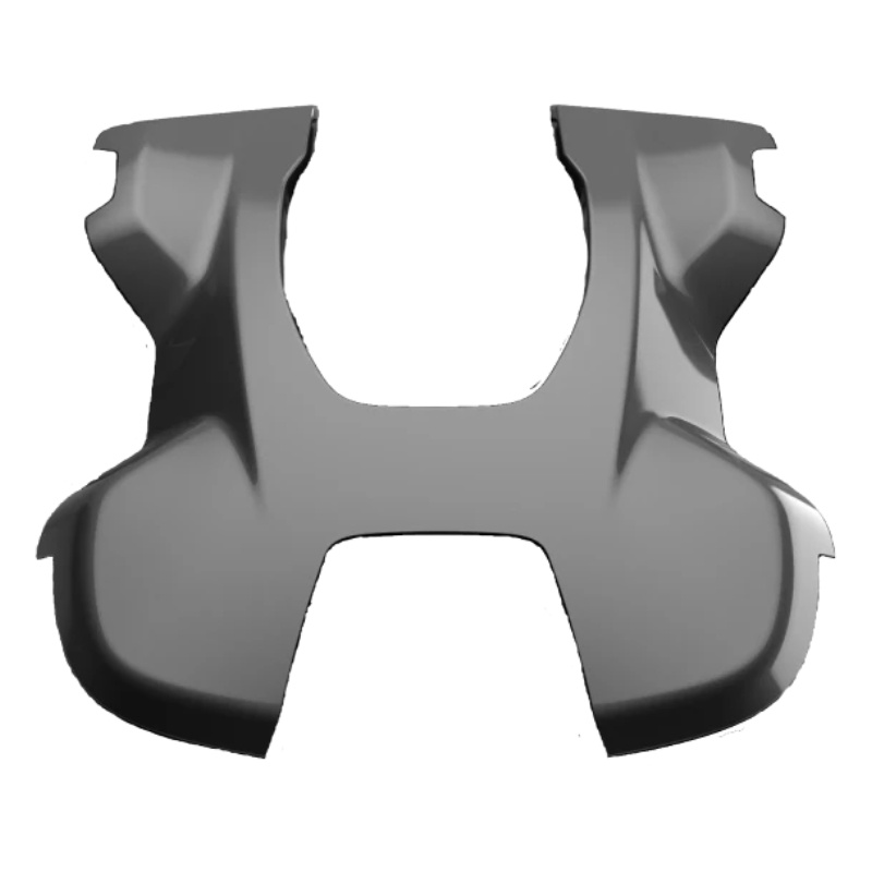 BODY KIT Top cover, Grey (405X/415X)