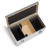 Battery Box Drewno Battery Box Drewno