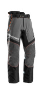 Spodnie Na Piłę Łańcuchową Tw 20C Xl! 5295181-58 Spodnie Na Piłę Łańcuchową Tw 20C Xl! 5295181-58