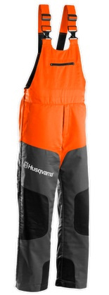 Spodnie typu ogrodniczki Husqvarna Classic, 58