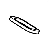 Uszczelniacz filtra powietrza w połowie! Uszczelniacz filtra powietrza w połowie!