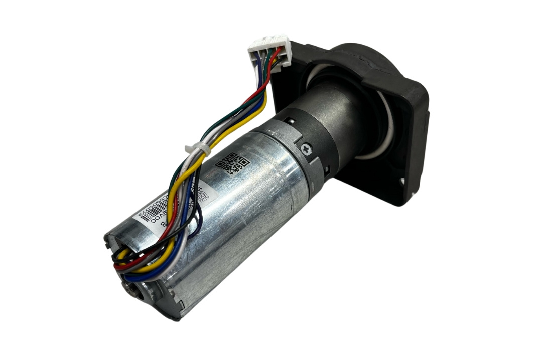 Silnik kołowe SEI Automower 420 (2022-)