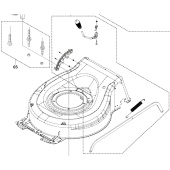 Regulacja wysokości Regulacja wysokości 5295959-01 Regulacja wysokości Regulacja wysokości 5295959-01
