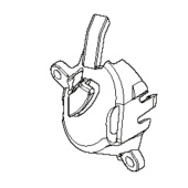 Zestaw urządzeń połączeniowych H592 5295974-01 Zestaw urządzeń połączeniowych H592 5295974-01