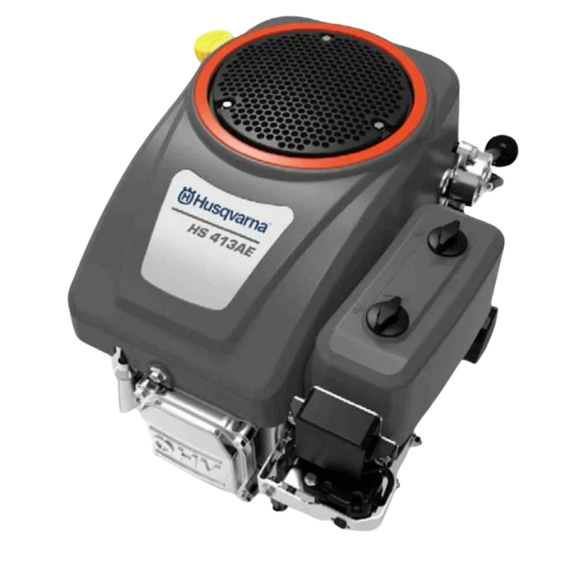 Silnik Hs 413Ae z krótkim wałem