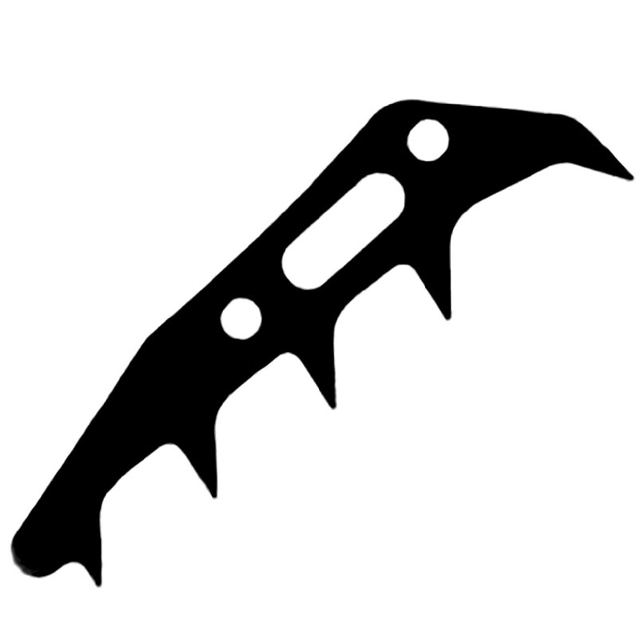 Zestaw kolców Wewnętrzna osłona 5297429-02