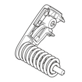 Wibroizolator 564XPG Wibroizolator 564XPG