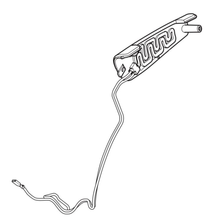 Wkładka uchwytu 564XPG