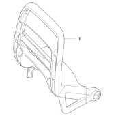 Ochrona przed rzutami 564XPG Ochrona przed rzutami 564XPG